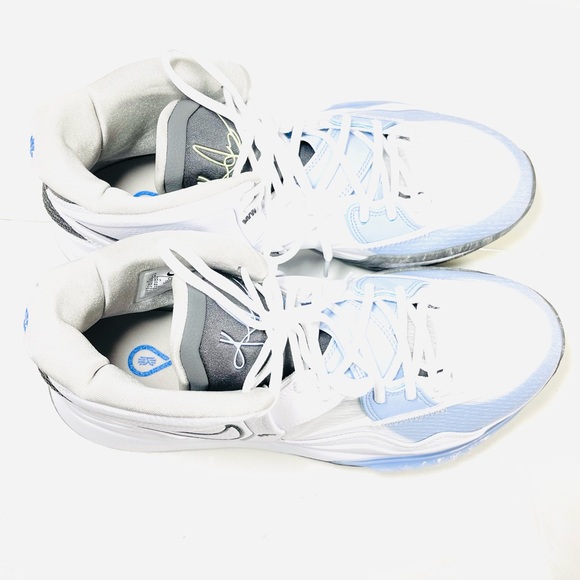 Nike Kyrie Infinity Mens Basketball Shoes smoke and mirrors size 13 - Picture 12 of 12